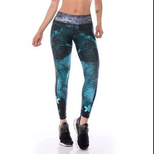 Drakon Legging - Colombian Activewear